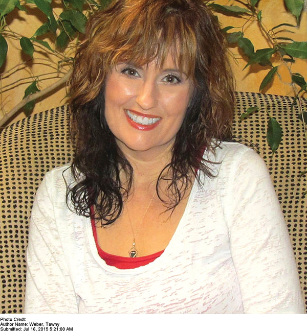 Tawny Weber