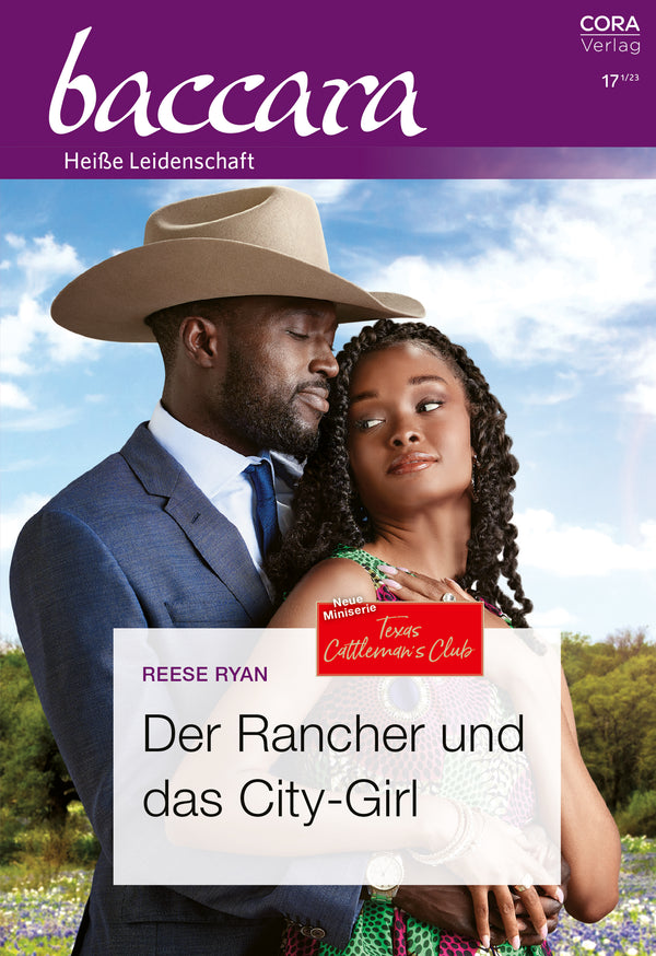 Texas Cattleman's Club: The Wedding – Miniserie