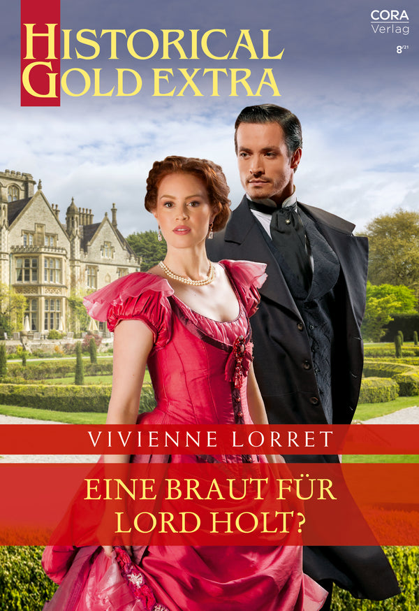The Mating Habits of Scoundrels – Miniserie