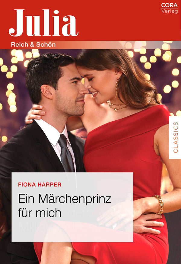 Verschneite Küsse unterm Mistelzweig – Miniserie
