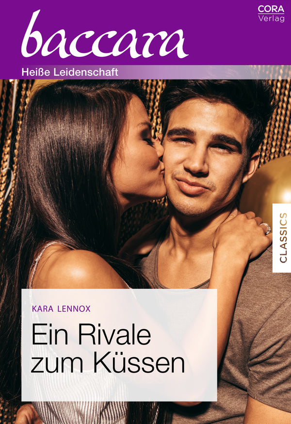 Wilde Affäre oder wahre Liebe? – Miniserie