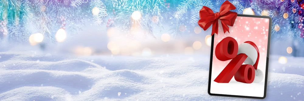 
     
        Der große CORA-Winter-Weihnachtssale
    
