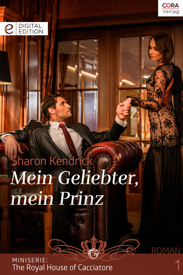 Zwischen Herz und Krone – Miniserie