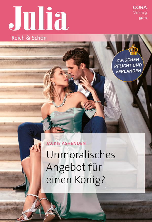 Zwischen Pflicht und Verlangen – Miniserie
