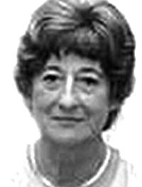 Kay Thorpe