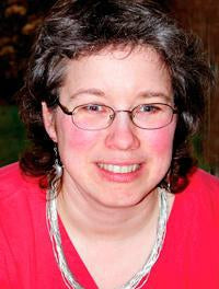 Michelle Styles
