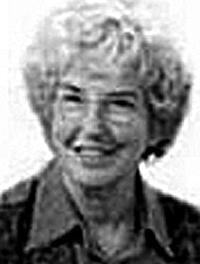 Sandra Field