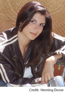 Eve Silver