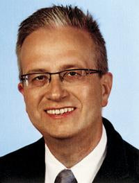 Steve Hogan