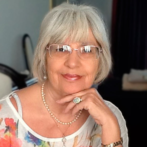 Anne Herries