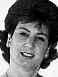 Charlene Sands