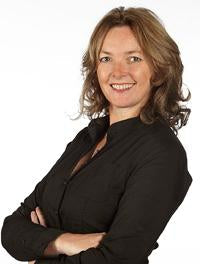 Michelle Conder