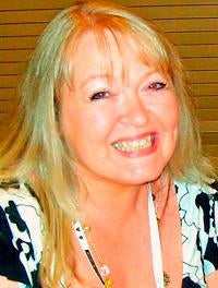 Trish Wylie