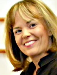 Catherine Mann