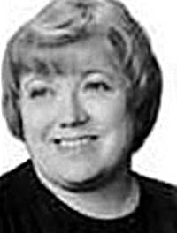 Charlotte Douglas