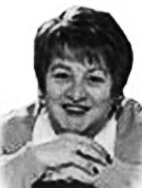 Sara Craven
