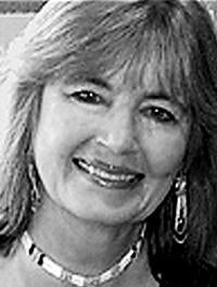 Peggy Webb