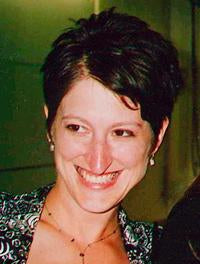 Julie Cohen