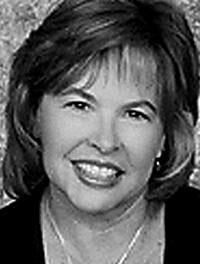 Cindy Gerard