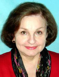 Sandra Marton