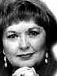 Ruth Jean Dale