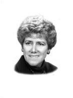 Carole Halston
