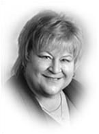 Christine Wenger