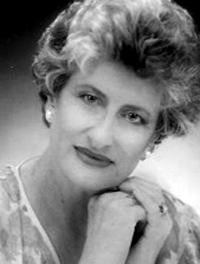 Helen Bianchin