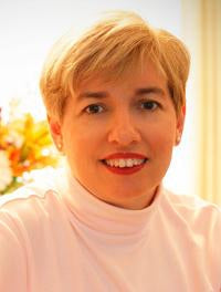 Margaret Moore