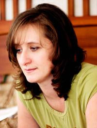 Dana Marton
