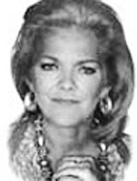 Anne Weale
