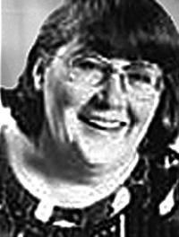 Charlotte Lamb