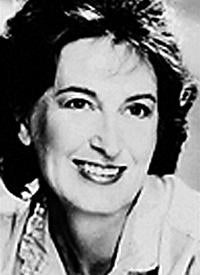 Daphne Clair