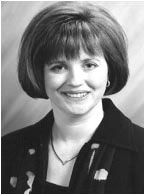 Dorien Kelly