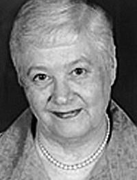 Dorothy Elbury