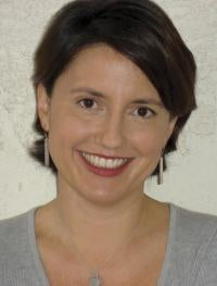 Rhyannon Byrd