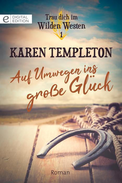 Trau Dich Im Wilden Westen – Miniserie