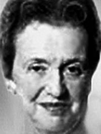 Abigail Gordon