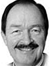 Leigh Greenwood