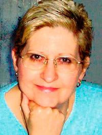 Maxine Sullivan