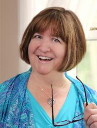 Terri Brisbin