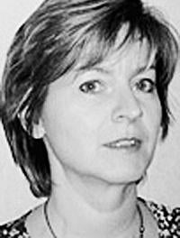 Annie Burrows