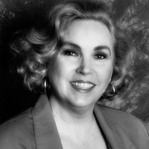 Beverly Barton