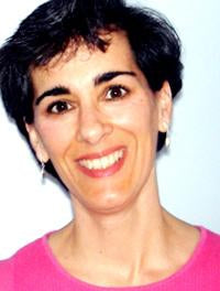 Isabel Sharpe