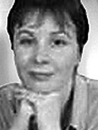 Kim Lawrence