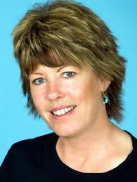 Jan Colley