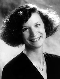 Suzanne Barclay
