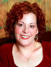 Heidi Betts