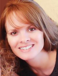 Charlotte Phillips