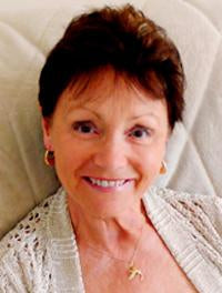 Elizabeth Power